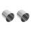 2Stk Messbecher Mit Silber Mehrzweck 7