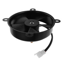 Dirt Bike Kühlventilator: Universeller Lüfter Für ATV UTV Offroad