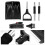 2Sets Ergonomischer Schneeräumer Und Eiskratzer 10