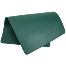 2Stk Maniküre Handpad Grün PU Material - Und Wasseraufnahme