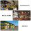 20 schildständer display plakathalter multifunktional 11