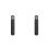 2Stk Kompakter Ukulele Fingerschulungs Trainer Schwarz ABS 5