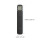 2Stk Kompakter Ukulele Fingerschulungs Trainer Schwarz ABS 11