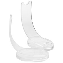 6St Acryl Pen Display Stand Transparante Organizer Voor Make-Upkwasten