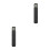 2Stk Kompakter Ukulele Fingerschulungs Trainer Schwarz ABS 9