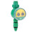 Watering Timer, Programmable Controller for Irrigation System, Electronic Garden Watering Device, User-Friendly Sprinkler Timer for Lawn And Courtyard 3