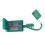 Heavy Duty Outdoor Stake Timer, Multi Purpose Weatherproof Digital Timer With Backup Battery, Customizable Programs For Garden Deck Terrace Vegetable 8