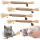 Silvervine Sticks, τα παιχνίδια Catnip που προσφέρουν ανακούφιση από το πεπτικό σύστημα και 1