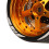 Langleiges Gold RC-Lenkrad für FLYSKY NB4 – einfache Installation 6