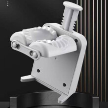 Efficient Manual Dumpling Press Mould for Easy Dumpling Making