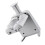 Efficient Manual Dumpling Press Mould for Easy Dumpling Making 9