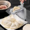 Efficient Manual Dumpling Press Mould for Easy Dumpling Making 11