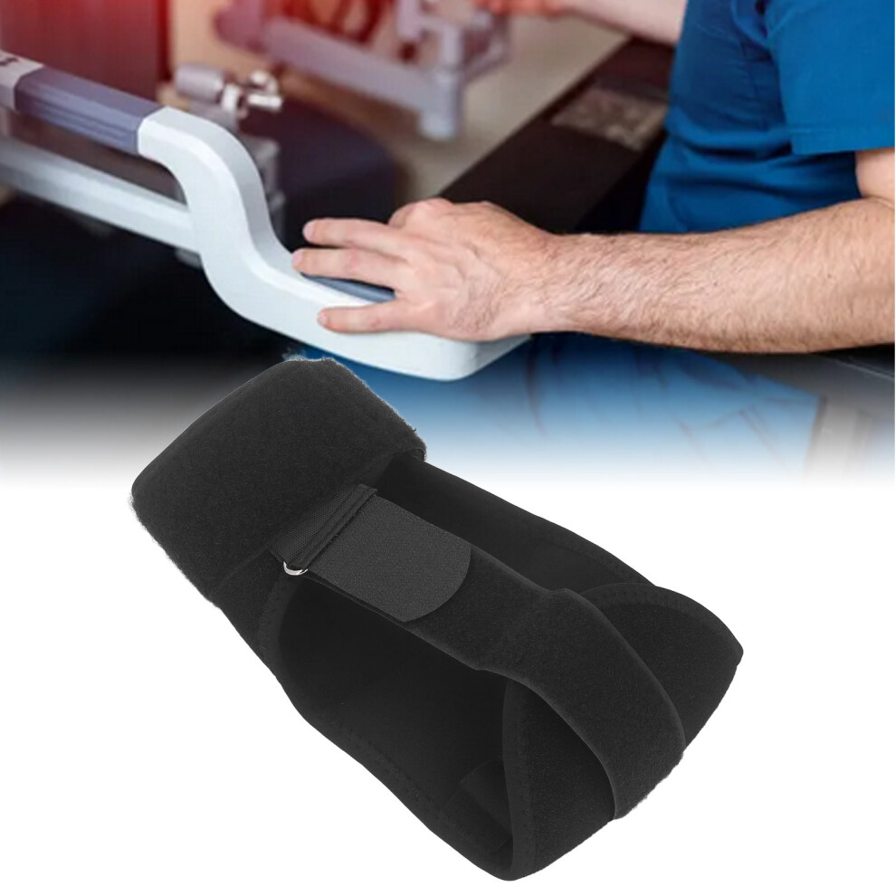 Auxiliary Fixed Nylon Hand Finger Rehabilitation Gloves for Recovery
