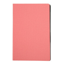 Komfortabelt tablet-cover med touchfunktion til Blackview Tab15 og Tab15Pro, PU-læder med foldbar stander, slidstærk, god robusthed, design med
