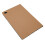 Capa dobrável com suporte para tablet Blackview Tab15 e Tab15Pro, capa protetora em couro PU TPU com ajuste multiângulo, proteção perfeita e 6