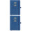 2Stk Haushaltsplaner Organizer Dunkelblau Notizbuch Alltags 7