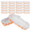 Paper Taco Trays Lebensmittel Servierhalter Sortierte Farben 300 1