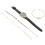 1Set Lady En Armband Set PU Multi 1