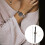 1Set Lady En Armband Set PU Multi 5