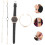 1Set Lady En Armband Set PU Multi 7