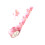 10 Blumenblatt Sticker Bunt DIY Für Scrapbooks 1