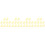 40Stk Simulation Knoblauchflocken PVC Lichtgelb Langlebig 8