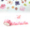 10 Blumenblatt Sticker Bunt DIY Für Scrapbooks 7