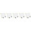 5Sets Plastic Whiteboard Dry Erase Board for Home Double-Sided Writing 11