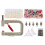 1 Set Handbedradingsmachine Parelzetmachine Voor Parelcraft 1