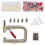 1 Set Handbedradingsmachine Parelzetmachine Voor Parelcraft 9
