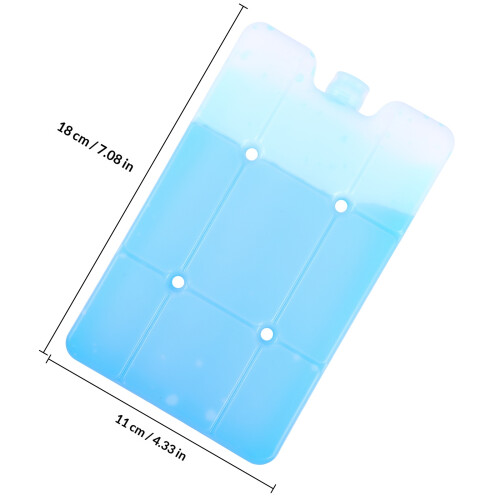 2St Koel Ice Box Portable Voor Voedselopslag 1