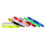 8 Reflecterende Stickers Spaken Fluorescerend Pvc 4