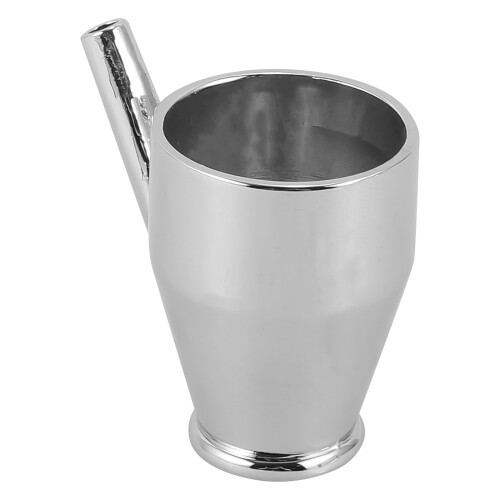 2St Koperen Airbrush Verfcontainer Makkelijk Vervangbaar 2