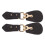 4St PU Alloy Toggle Sluitingen Jas Knopen Voor Vrouwen 1