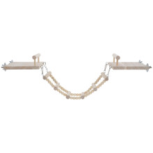 3Sets Multi Vogelstand Met Ladder En