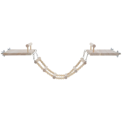 3Sets Multi Vogelstand Met Ladder En