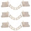 3Sets Multi Vogelstand Met Ladder En 10