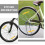 Night Riding Fietsreflectoren 8 4,9x0,8x0,4 Inch 8