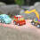 6 Stuks Grappige Terugtrek Auto Speelgoed Voor Kinderen 7