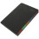2St Zwarte Planner Notebook Met Stevige Kaft, Voor Schema's 8