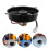 Offroad Ventilator, Universeel, Stil En Duurzaam 7