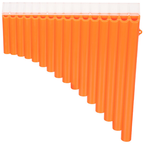 5Sets Professionele Panfluit ABS Beginnersmuziekinstrument