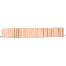 4St Draagbare Beige Klimladder Kleine Huisdieren
