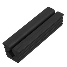 3St Golf Grip Reparatie Kit Met Rubber Klemmen Voor Clubshafts