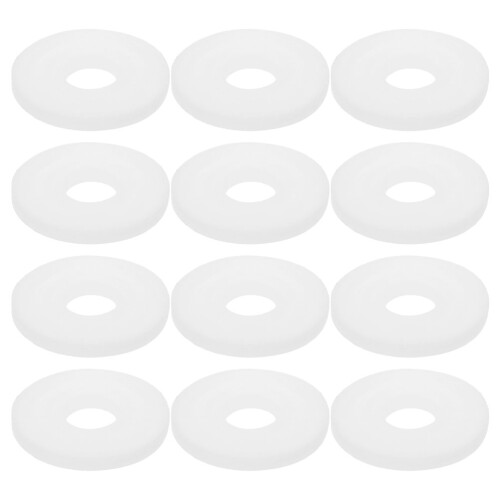 36St Ronde Aromatherapie Discs Wit Voor Handdoekverwarmer En Diffuser