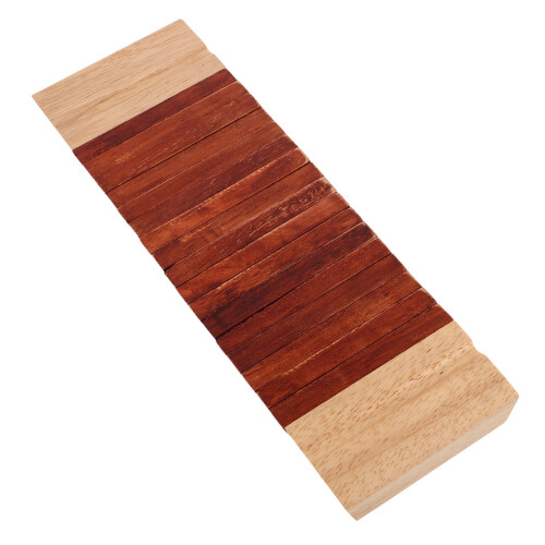4St Orff Muziekinstrument Voor Thuis Multi Kleur 1