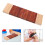 4St Orff Muziekinstrument Voor Thuis Multi Kleur 10