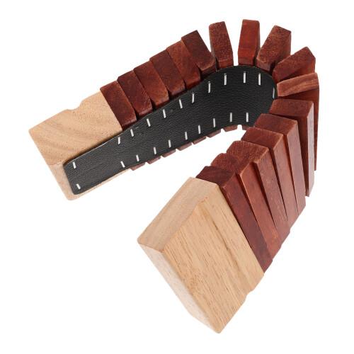 4St Orff Muziekinstrument Voor Thuis Multi Kleur