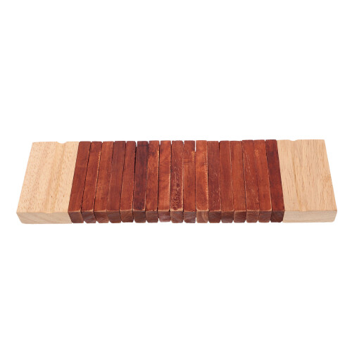 4St Orff Muziekinstrument Voor Thuis Multi Kleur 2