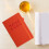Werk Notebook 2025 Hardcover Met Strap En Penhouder 3